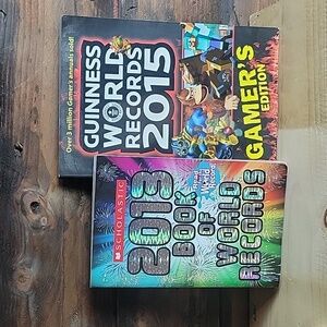 Guinness World Records